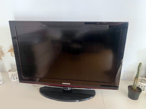 Samsung series le32c530f1w - series, 5