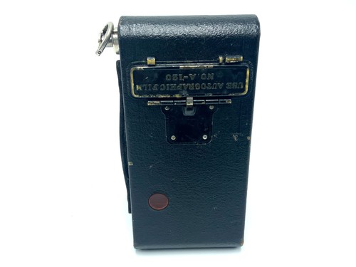 Polaroid super swinger - super,