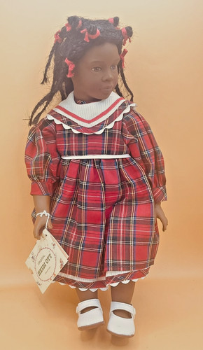Seltene vintage heidi ott - vintage,