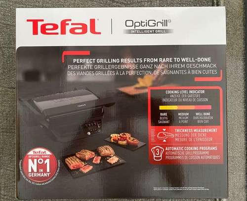 Optigrill kontaktgrill gc7p08 - kontaktgrill,