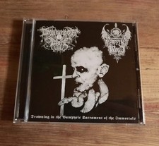 Drowning the Light-Drowning In