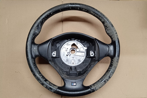 Bmw e36 leder - e36, m3