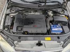 Motor Chba,chbb Ford Mondeo