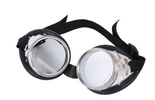 Schraubringbrille