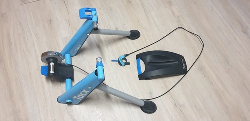 Rollentrainer heimtrainer - /,
