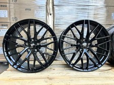 19 Zoll DS2 Alu Felgen für