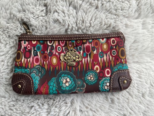 Oilily portmonee geldbeutel - portmonee,