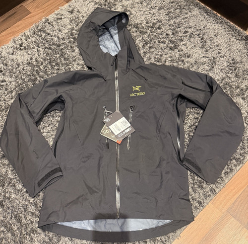 Arc teryx herren - herren, alpha