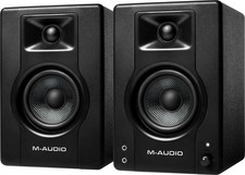 M-Audio BX3 Multimedia