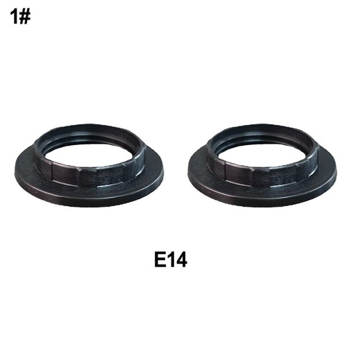 2er set e14 e27 - 2er, lampenschirm