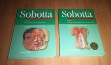 Sobotta atlas der anatomie - -,