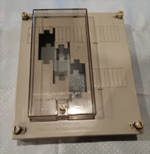 Zählerschrank Hager System 80