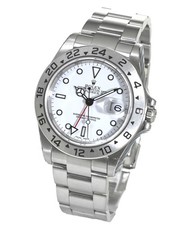 Rolex Explorer II Ref. 16570