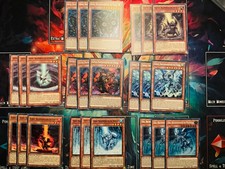 Yugioh | Drachenherrscher Deck Core | deutsch