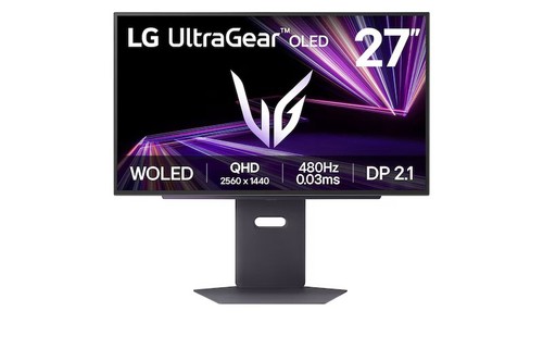 Ultragear 27gx790a oled - lg, 27gx790a-b