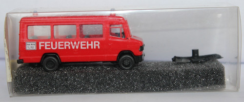 Mercedes benz 507 - 507, d