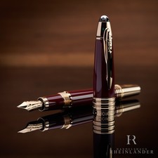 Montblanc Great Characters