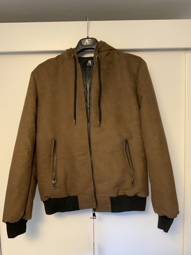 Herren kapuzenjacke - herren,