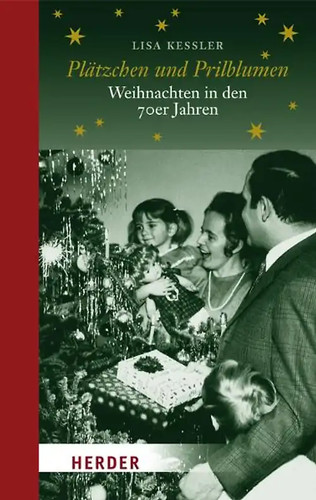 Plätzchen und prilblumen - plätzchen,