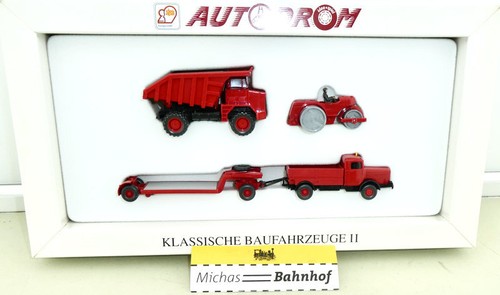 Wiking autodrom klassische - wiking,