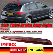 8P4945097C Für Audi A3 Sportback S3 RS3 04-12 Dritte Bremsleuchte 3. Bremslicht