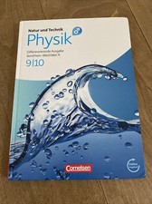 Natur und Technik - Physik