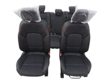 FORD FOCUS MK4 ST-LINE LEATHER