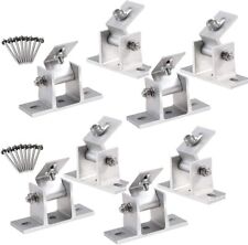 Vario Konsole PV Aufständerung mit Winkel drehbar Solar Befestigung Aluprofil *