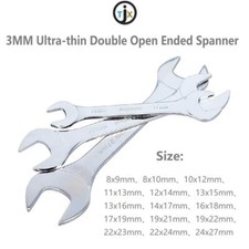 Ultradünner