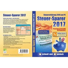 Steuer-Sparer 2017