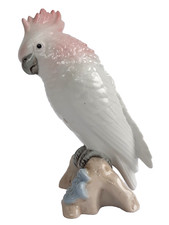 Art Deko Porzellan KAKADU Royal DUX