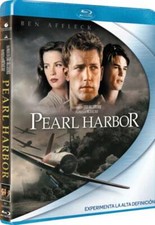 Pearl harbor blu - pearl, 9