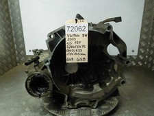 Schaltgetriebe 5-Gang GSB VW