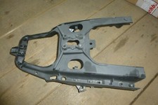 Yamaha YZF/R6 - Heckrahmen