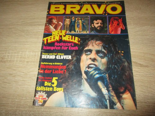 Bravo 1974 74 mit - 17/74,