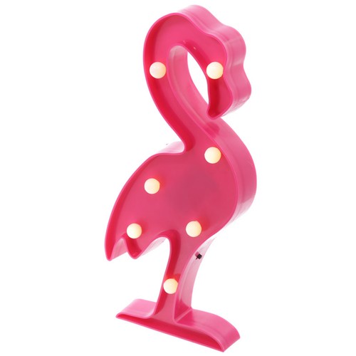 Neuheit funky flamingo - neuheit,