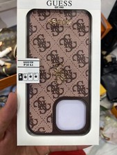 Gucci Iphone 14 Cover New in Original Packaging