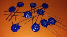 10x S14K230 EPCOS Varistor