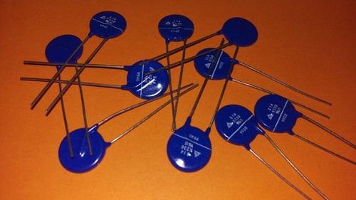 10x s14k230 epcos - 10x, varistor