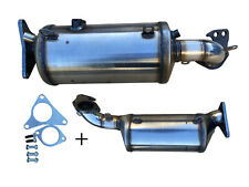 NEU Dieselpartikelfilter