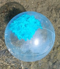 Großer aufblasbarer