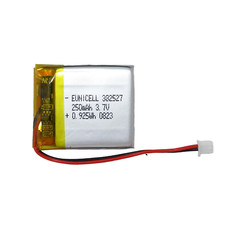 Battery for Wand Company Star