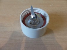 Starmix Küchenmaschine Ersatzmesser + Sockel für MX4, MX5, Zustand: sehr gut