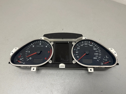 Tacho kombiinstrument audi - tacho,
