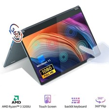 2 in 1 Laptop Convertible