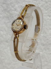 Rolex Presition 18K 750