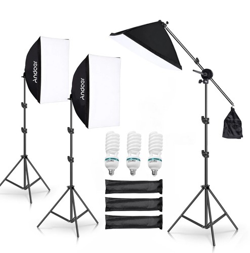 Andoer studio photography - studio,