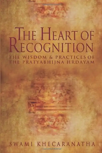 The heart recognition - the,