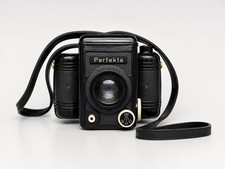 Perfekta Achromat 6x6