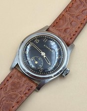 Eterna Military Cal. 905 Tre